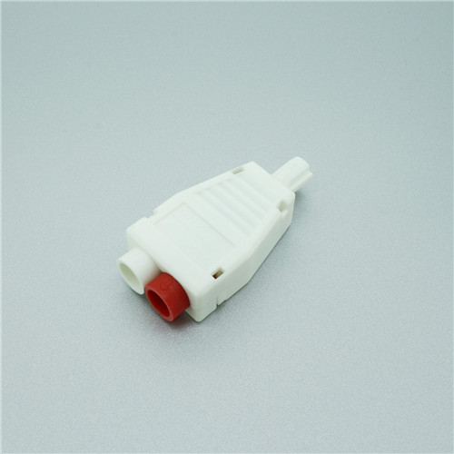 Y Distributor(Red Hole for Switch)