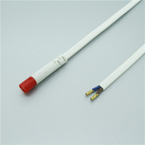 LED Male Plug