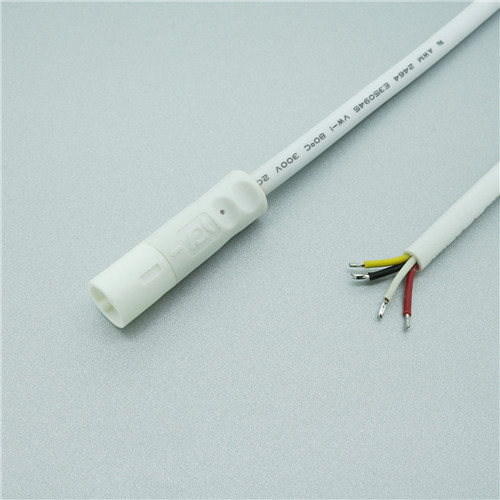 LED Female Socket 4 pole