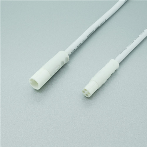 LED Extension Lead 3/4 pole