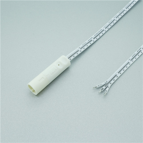 LED Female Socket 3 pole