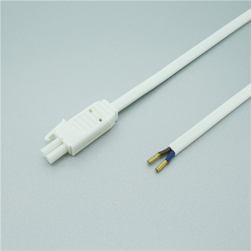 LED Male Plug