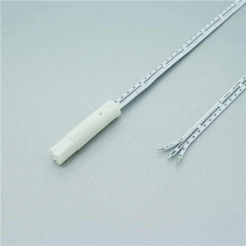 LED Male Plug 3 Pole