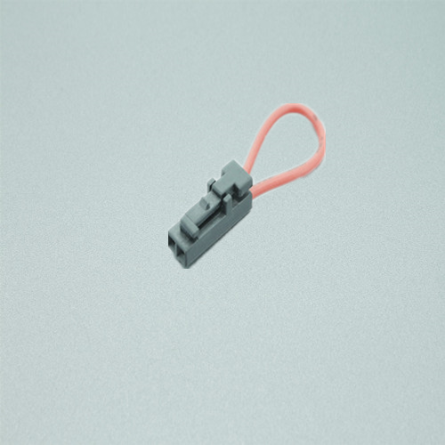 LED Male Plug