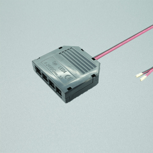 4way Distributor