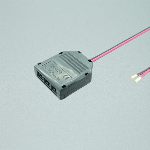 3way Distributor