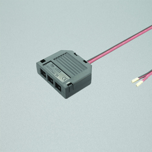 3way Distributor