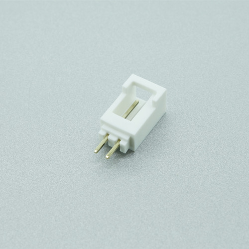 PCB 180° Socket White