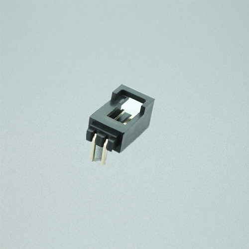 PCB 90° Socket