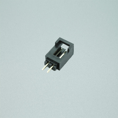 PCB 180° Socket