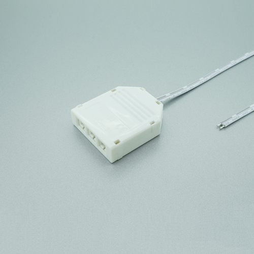 3way Distributor