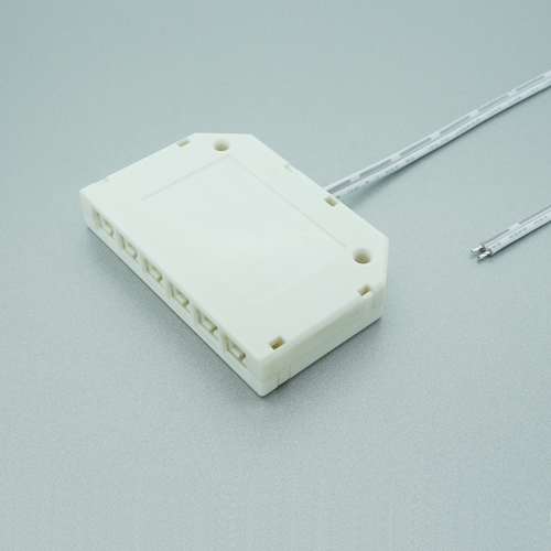 6way Distributor