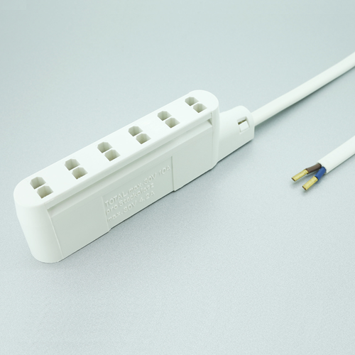 6way Distributor