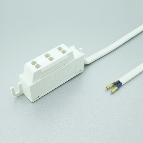 3way Distributor