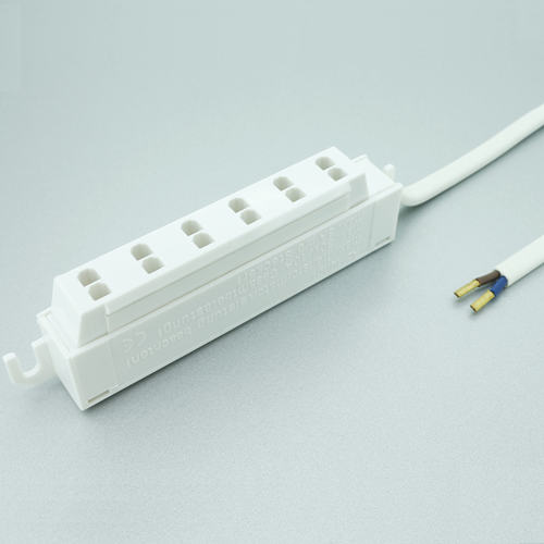 6way Distributor