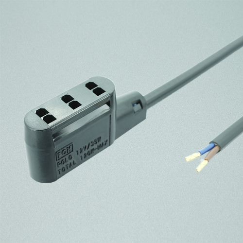 3way Distributor
