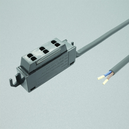 3way Distributor