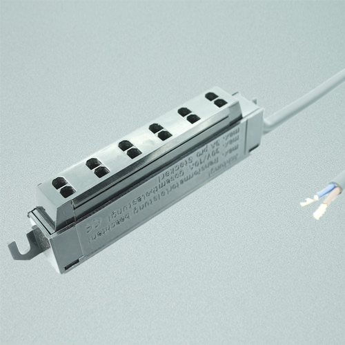 6way Distributor