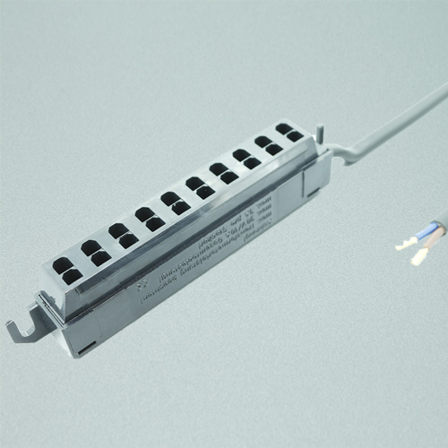 10way Distributor