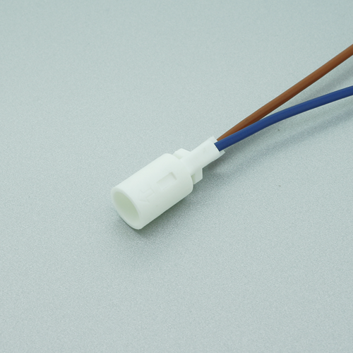 LED Female Socket Fitting