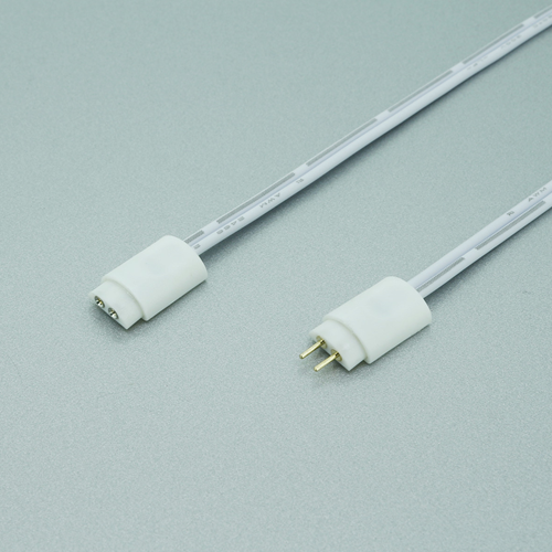 LED Strip Light Extension Lead