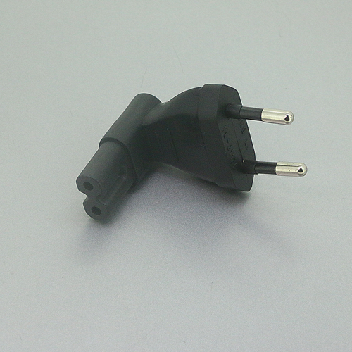 EU AC Power Adapter