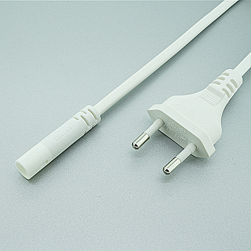 EU AC Power Cord