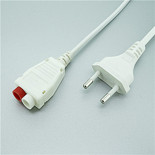 2way Distributor(Red Hole for Switch)
