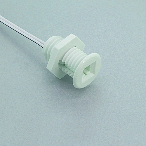 LV806 Recess Mounted Socket