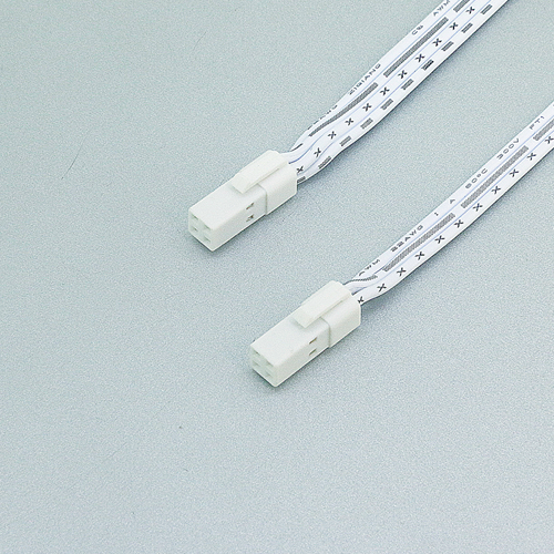 Supply lead/Mini Male Plug 3PIN/4PIN