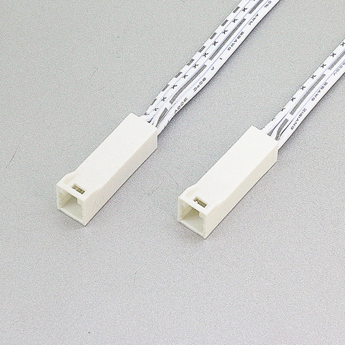 Supply lead/Mini Female Socket 3 Pole/ 4 Pole