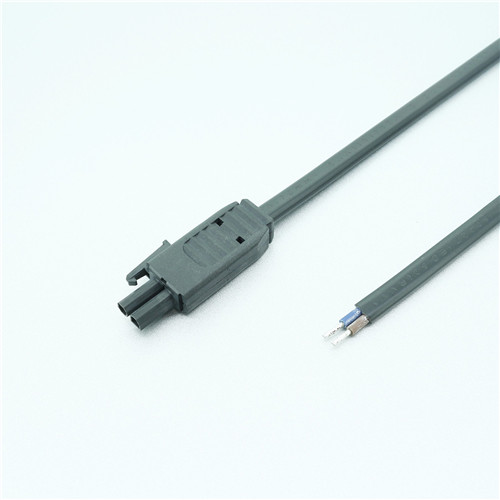 ministecker