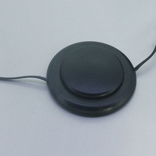 Foot Switch Ultra-Thin