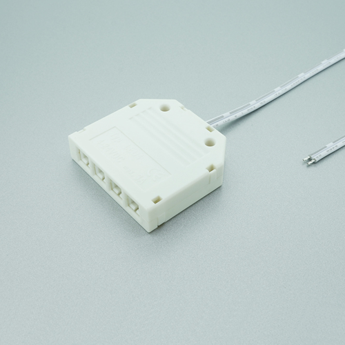 4-fach Verteiler|Verteilerblock