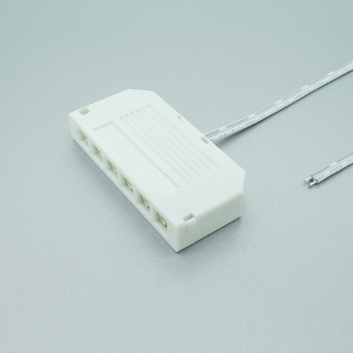 6-way Distributor|Splitter