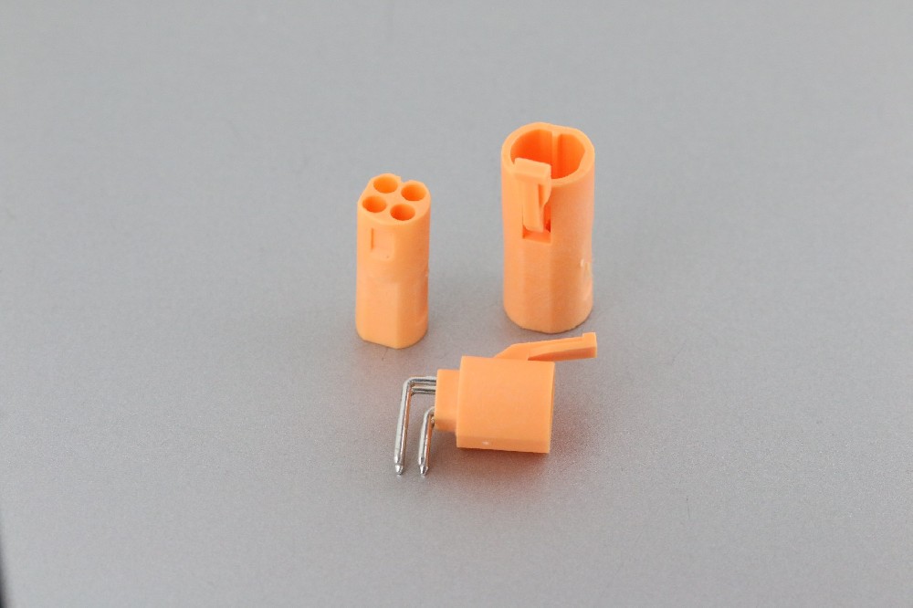 7.9mm Mini LV L790 Connector system